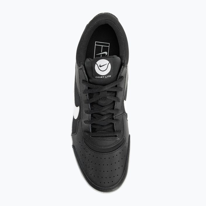 Мъжки обувки за тенис Nike Air Zoom Court Lite 3 6