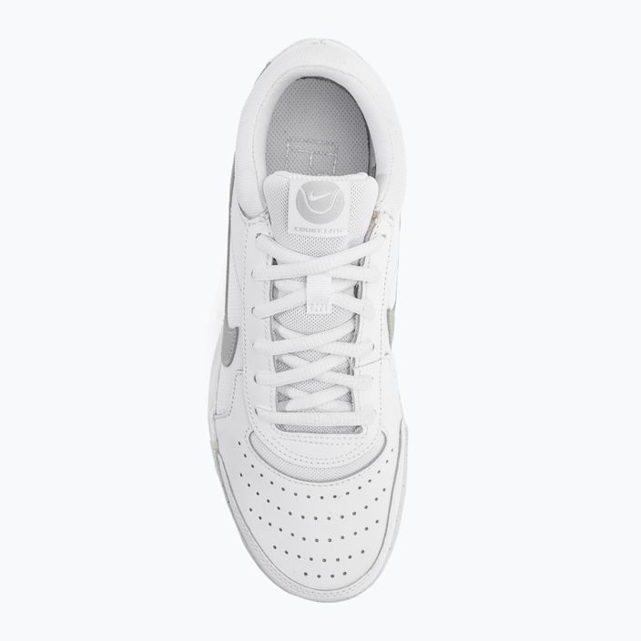 Дамски обувки за тенис Nike Air Zoom Court Lite 3 6