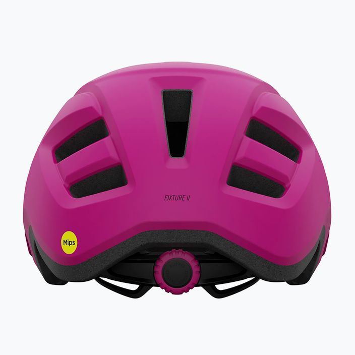 Детска велосипедна каска Giro Fixture II, розова GR-7149998 8