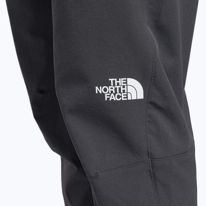 Мъжки панталони за трекинг The North Face AO Winter Reg Tapered grey NF0A7X6F0C51 5