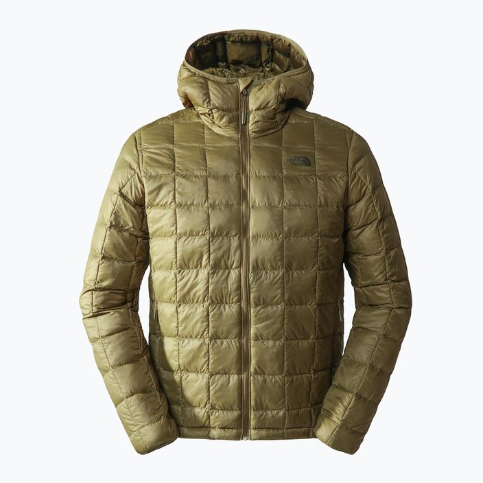 Мъжко пухено яке The North Face Thermoball Eco Hoodie 2.0 green NF0A5GLK37U1 10