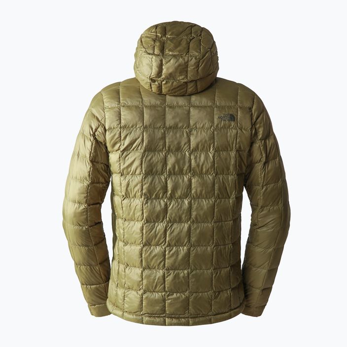 Мъжко пухено яке The North Face Thermoball Eco Hoodie 2.0 green NF0A5GLK37U1 11