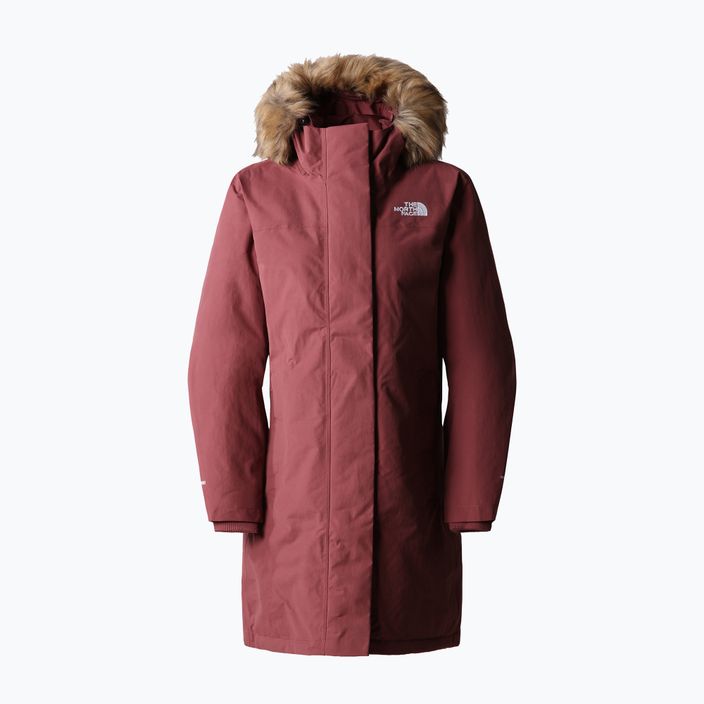 Дамско пухено яке The North Face Arctic Parka NF0A4R2V6R41