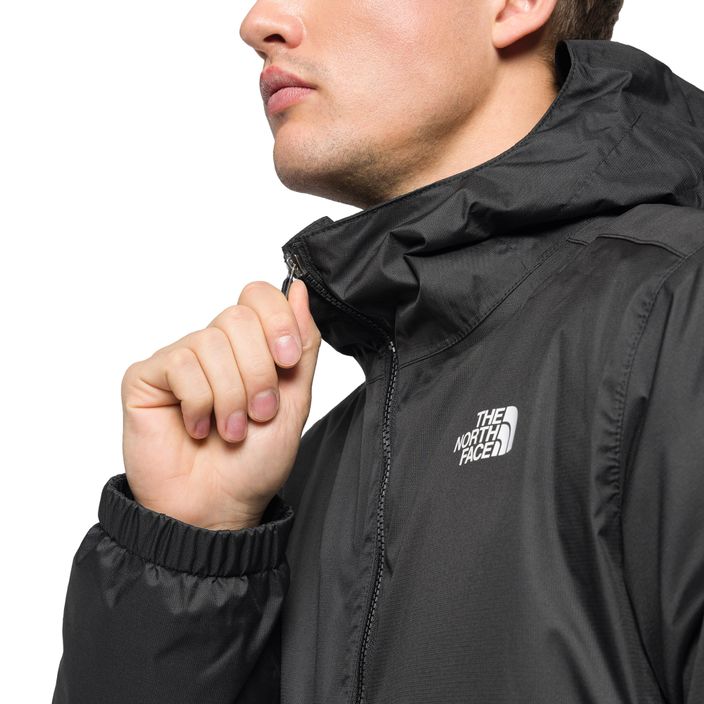 Мъжко пухено яке The North Face Quest Insulated black NF00C302KY41 7