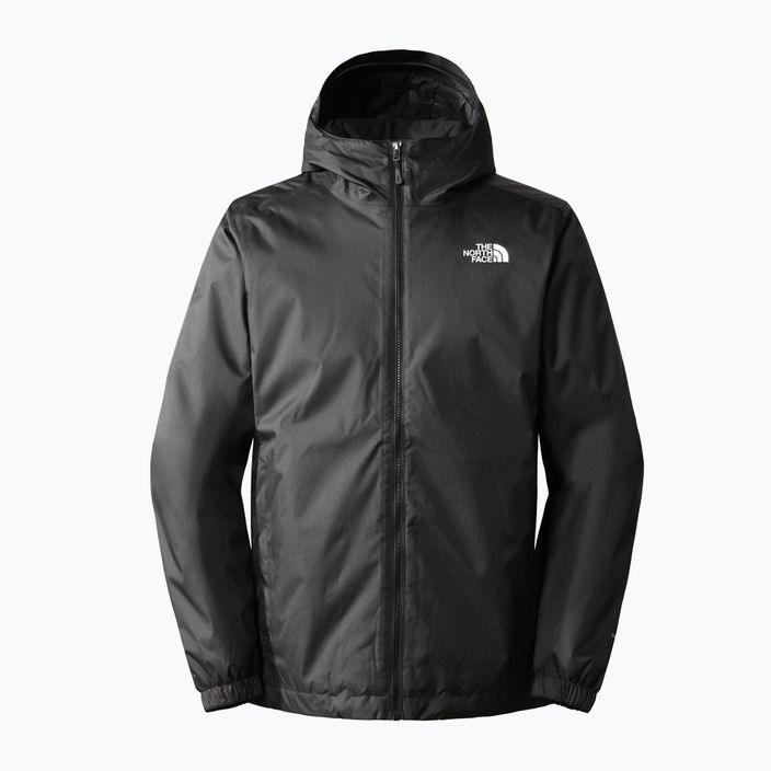 Мъжко пухено яке The North Face Quest Insulated black NF00C302KY41 10