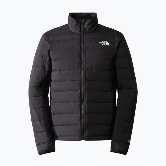 Мъжко пухено яке The North Face Belleview Stretch Down black NF0A7UJFJK31 6