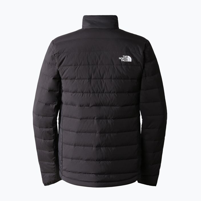 Мъжко пухено яке The North Face Belleview Stretch Down black NF0A7UJFJK31 7