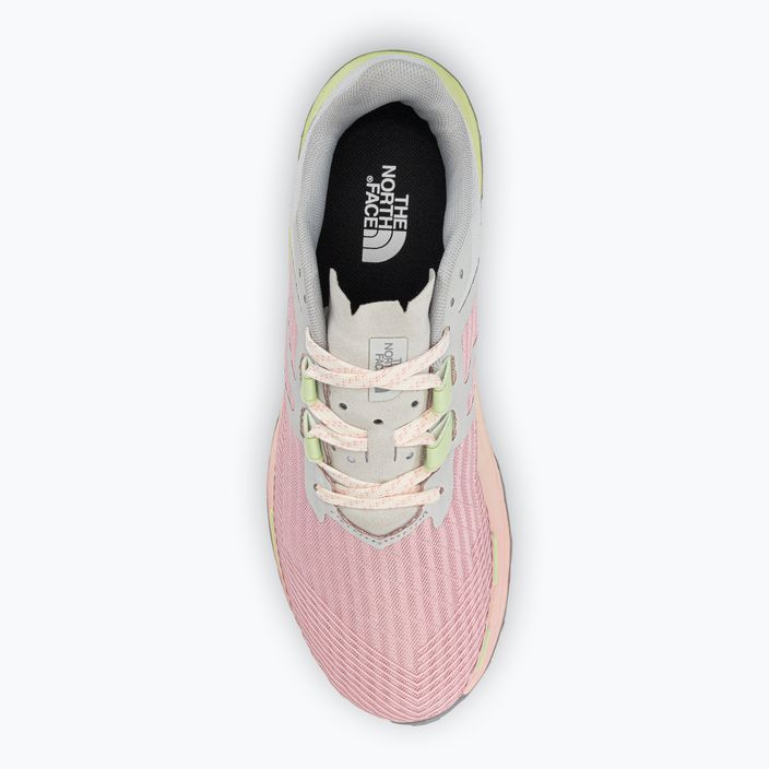 Дамски обувки за бягане The North Face Vectiv Eminus pink NF0A5G3MIKG1 6