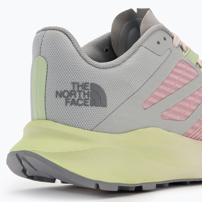 Дамски обувки за бягане The North Face Vectiv Eminus pink NF0A5G3MIKG1 8