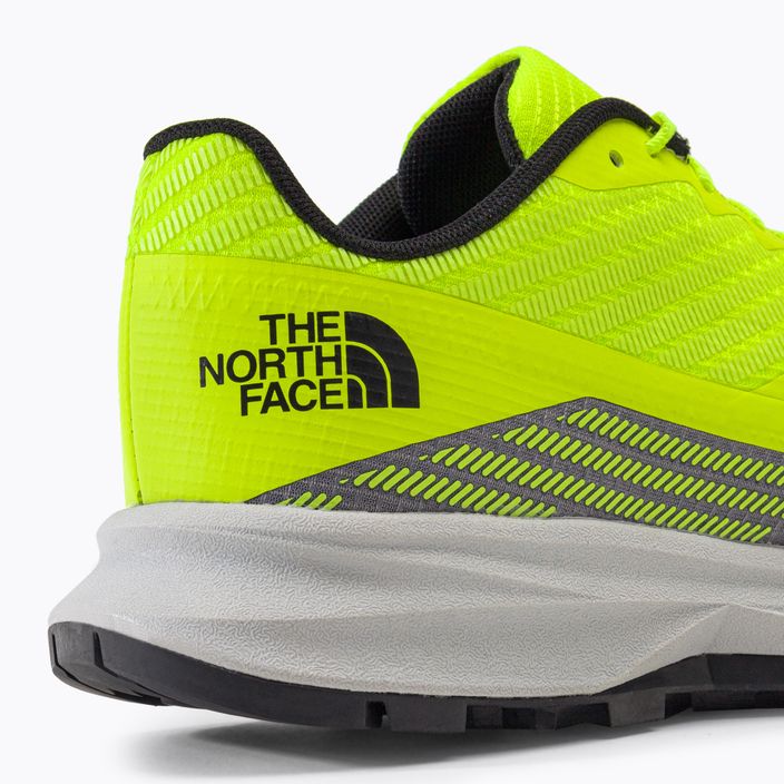 Мъжки обувки за бягане The North Face Vectiv Levitum yellow NF0A5JCMFM91 8