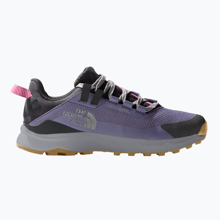 Дамски туристически обувки The North Face Cragstone WP purple NF0A5LXEIG01 12
