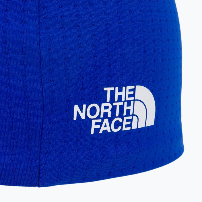 Ски шапка The North Face Fastech син NF0A7RI6CZ61 3