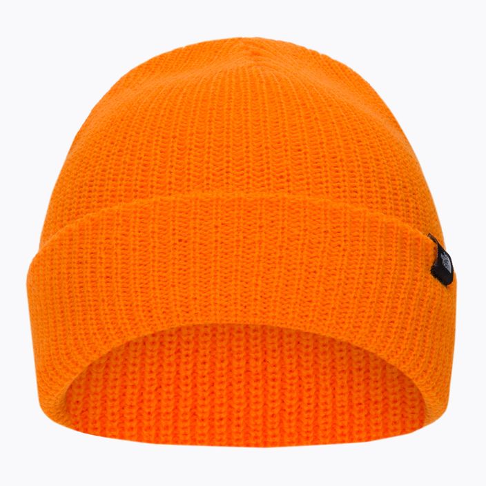 Зимна шапка The North Face Freebeenie жълта NF0A3FGT78M1 2
