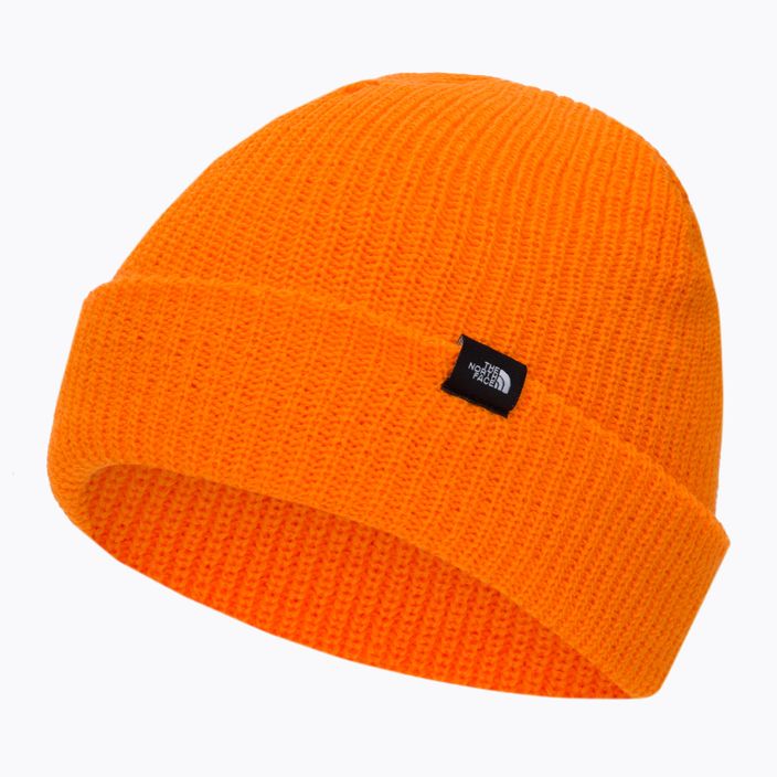 Зимна шапка The North Face Freebeenie жълта NF0A3FGT78M1 3