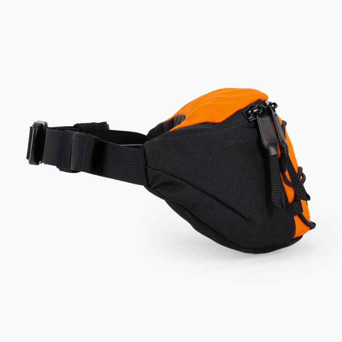 The North Face Jester Лумбална чанта за бъбреци оранжева NF0A52TM7Q61 2