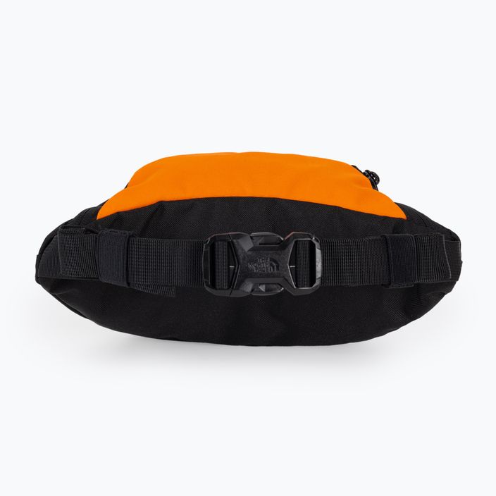 The North Face Jester Лумбална чанта за бъбреци оранжева NF0A52TM7Q61 5