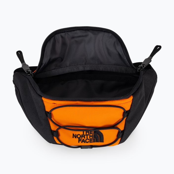 The North Face Jester Лумбална чанта за бъбреци оранжева NF0A52TM7Q61 7