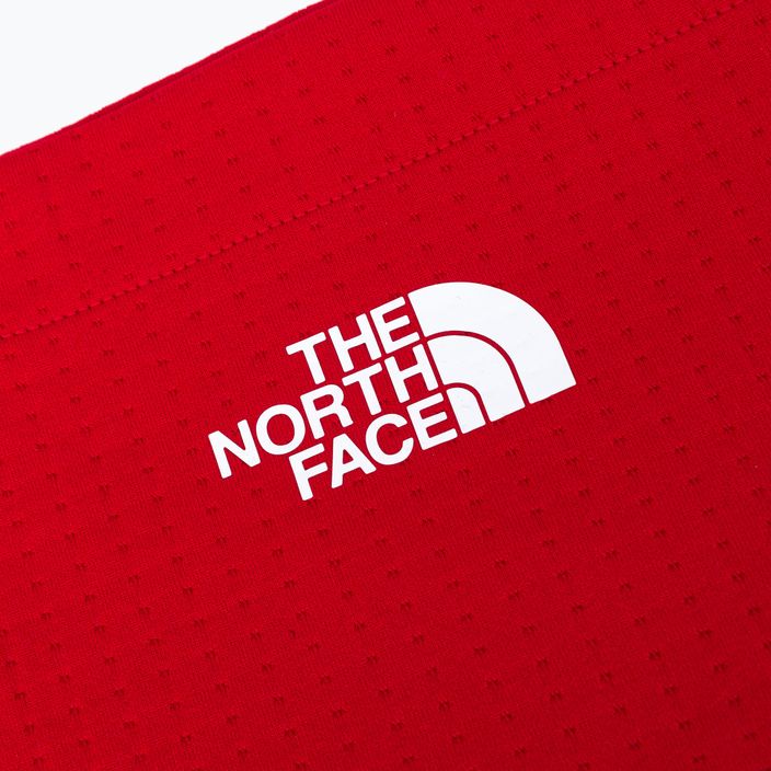 The North Face Fastech ски комин червен NF0A7RIN6821 3