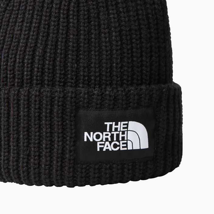 Шапка The North Face Salty Dog черна NF0A7WG8JK31 5