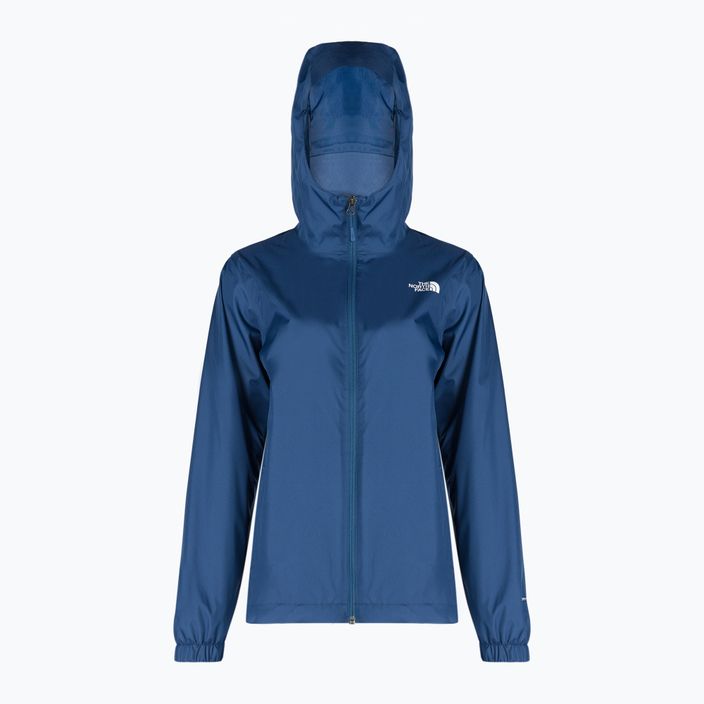 Дъждобран за жени The North Face Quest blue NF00A8BAVJY1