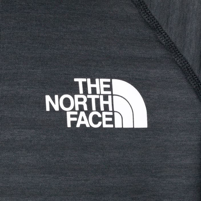 Мъжки суитшърт за трекинг The North Face Bolt FZ  grey NF0A7Z8EJCR1 13