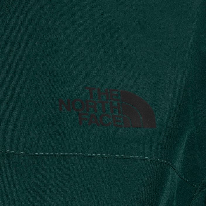 Дамско пухено яке The North Face Dryzzle Futurelight Insulated green NF0A5GM6D7V1 12