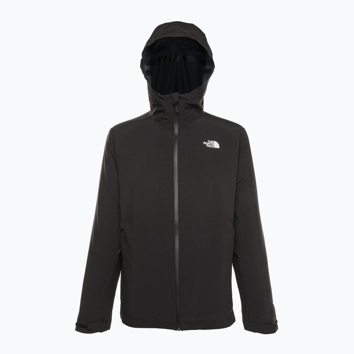 Мъжко яке 3 в 1 The North Face Thermoball Eco Triclimate black NF0A7UL5JK31 2