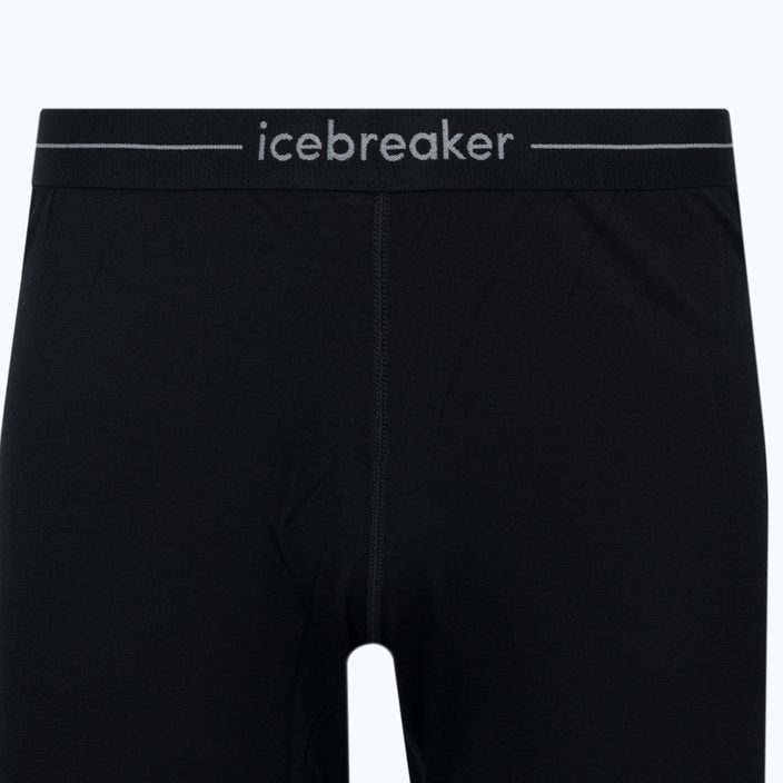 Мъжки термо панталони Icebreaker ZoneKnit 200 001 IB0A56HB0911 9