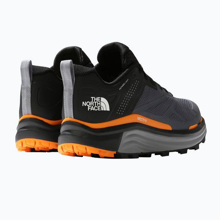 Мъжки обувки за бягане The North Face Vectiv Enduris Futurelight grey NF0A52R2GVV1 12