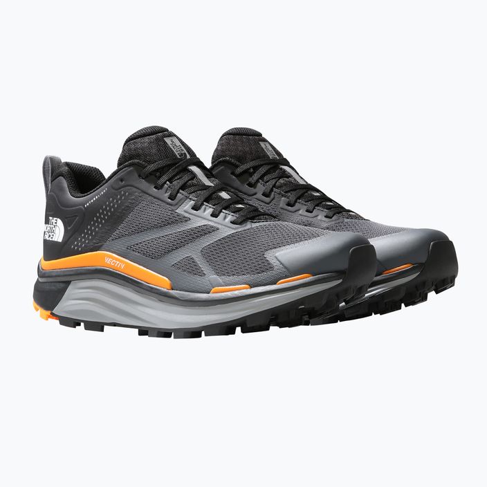 Мъжки обувки за бягане The North Face Vectiv Enduris Futurelight grey NF0A52R2GVV1 15