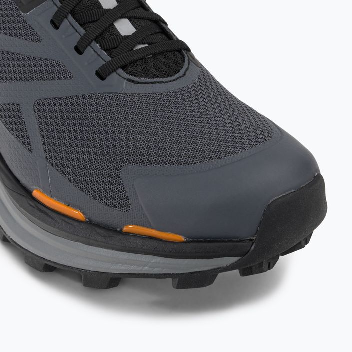 Мъжки обувки за бягане The North Face Vectiv Enduris Futurelight grey NF0A52R2GVV1 7