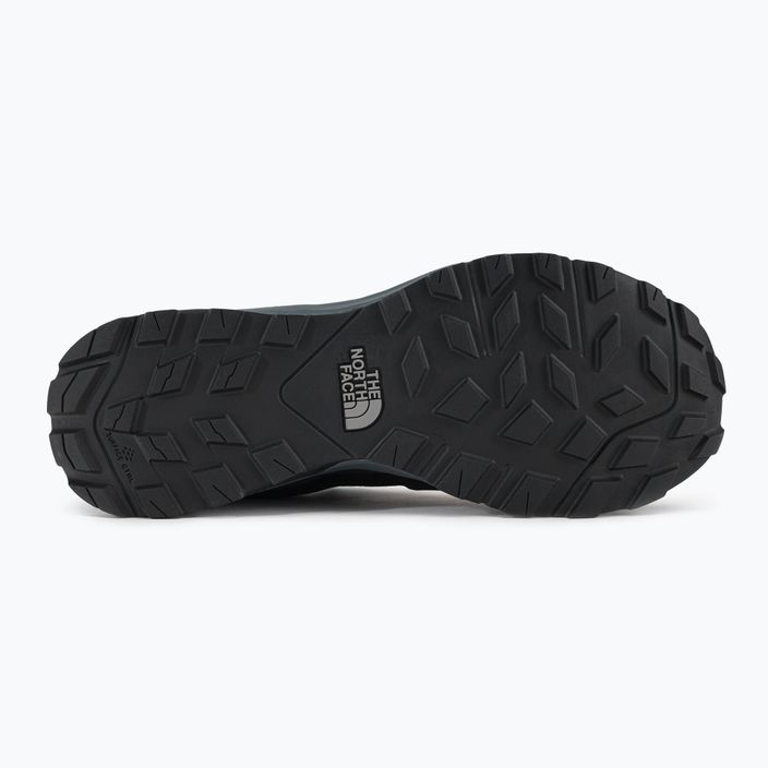 Дамски туристически обувки The North Face Cragstone WP black NF0A5LXENY71 5