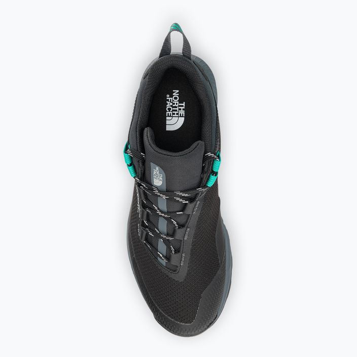 Дамски туристически обувки The North Face Cragstone WP black NF0A5LXENY71 6