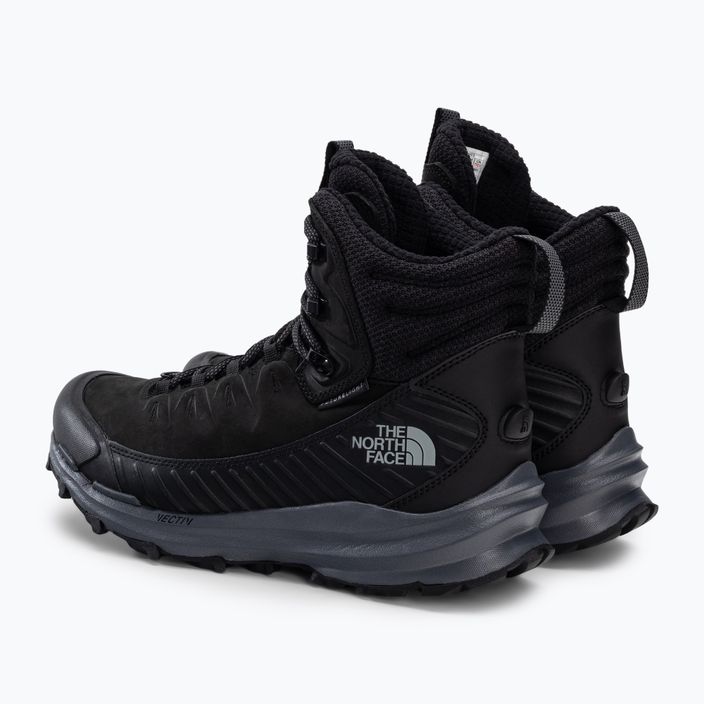 Мъжки ботуши за трекинг The North Face Vectiv Fastpack Insulated Futurelight black NF0A7W53NY71 3