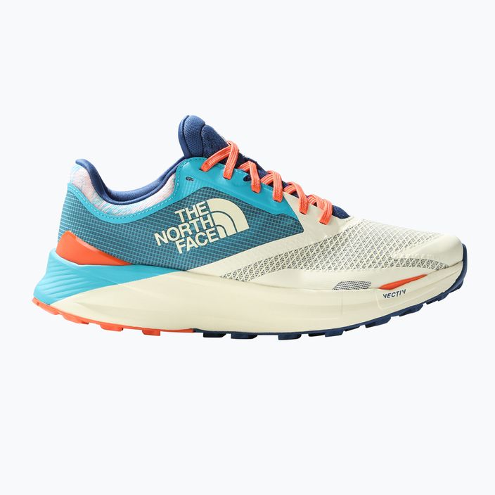 Мъжки обувки за бягане The North Face Vectiv Enduris 3 blue-orange NF0A7W5OIH11 10