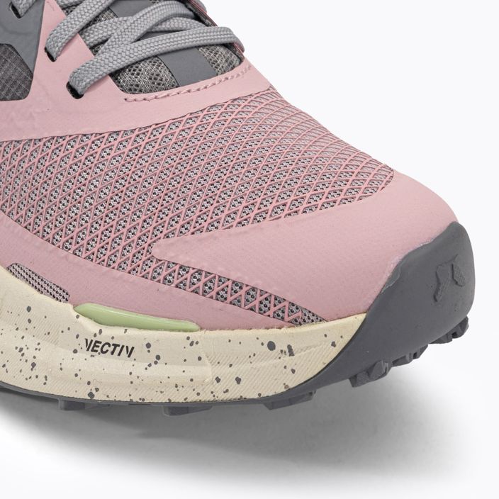 Дамски обувки за бягане The North Face Vectiv Enduris 3 grey-pink NF0A7W5PG9D1 7