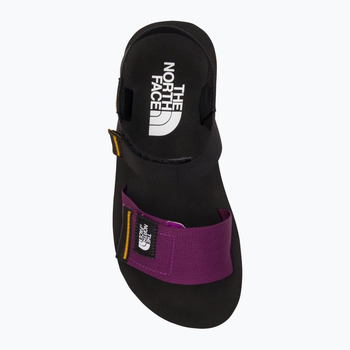 Дамски сандали за трекинг The North Face Skeena Sandal purple NF0A46BFCA61 6