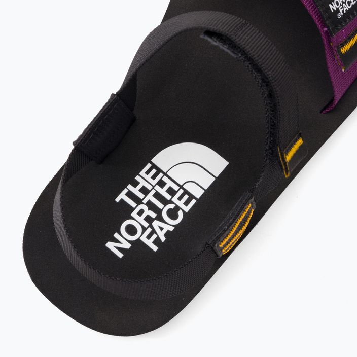 Дамски сандали за трекинг The North Face Skeena Sandal purple NF0A46BFCA61 9