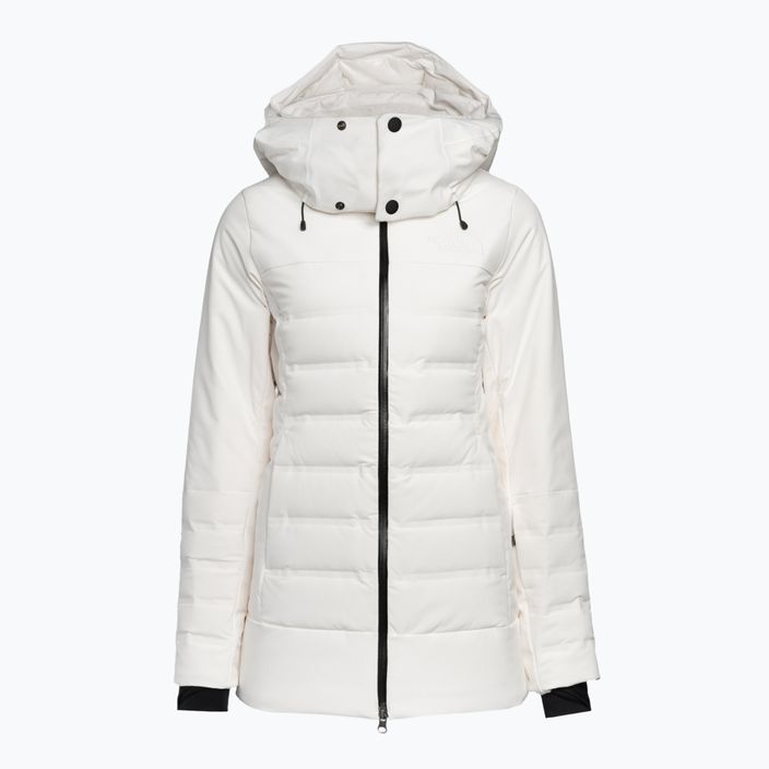 Пухено яке за жени The North Face Disere Down Parka white NF0A7UUDN3N1 8