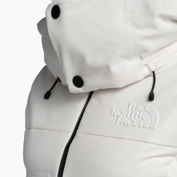 Пухено яке за жени The North Face Disere Down Parka white NF0A7UUDN3N1 10