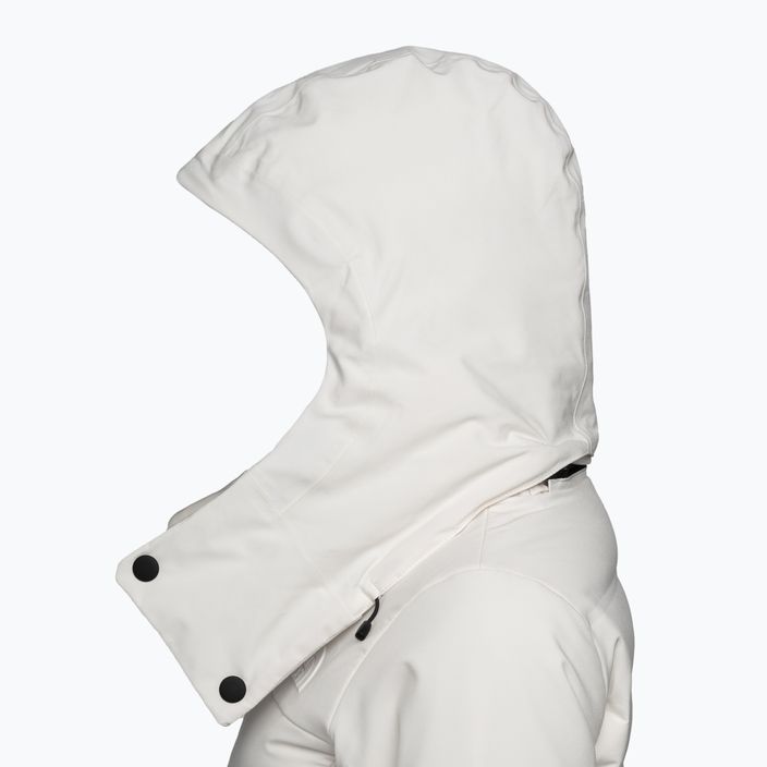 Пухено яке за жени The North Face Disere Down Parka white NF0A7UUDN3N1 12