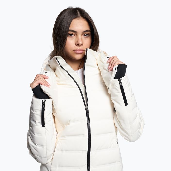 Пухено яке за жени The North Face Disere Down Parka white NF0A7UUDN3N1 5