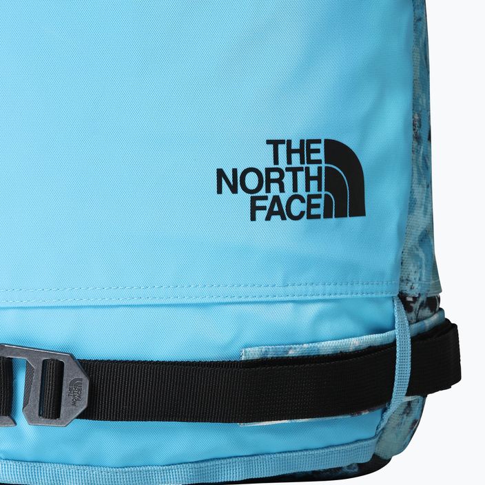 The North Face Slackpack 2.0 раница за сноуборд синя NF0A3S999C21 12