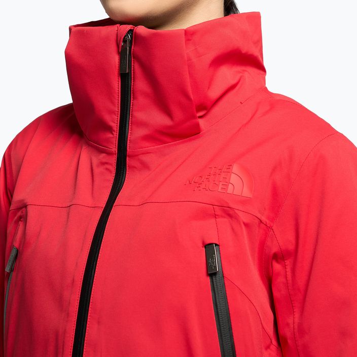 Дамско ски яке The North Face Lenado red NF0A4R1M6821 6