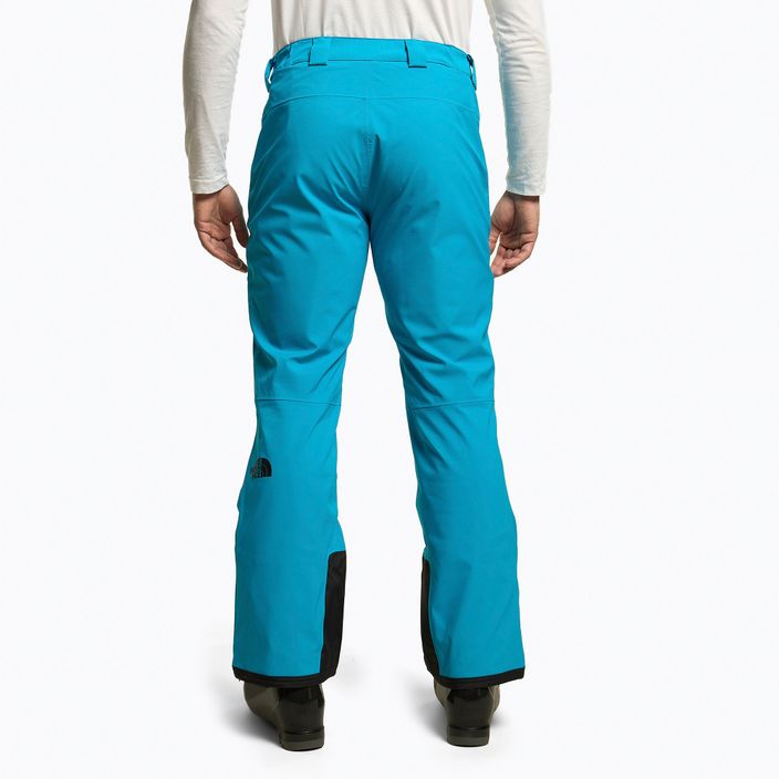 Мъжки ски панталони The North Face Chakal blue NF0A5IYVJA71 3