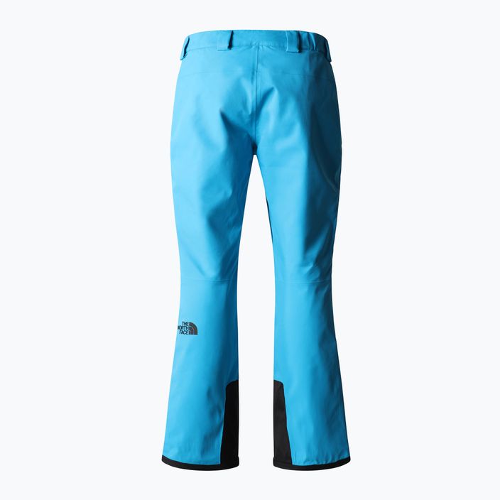 Мъжки ски панталони The North Face Chakal blue NF0A5IYVJA71 6