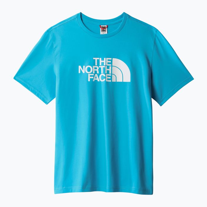Мъжка риза за трекинг The North Face Easy blue NF0A2TX3JA71 8