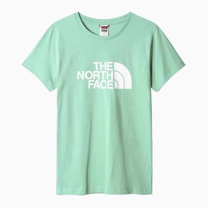 Дамска риза за трекинг The North Face Easy green NF0A4T1Q6R71 8