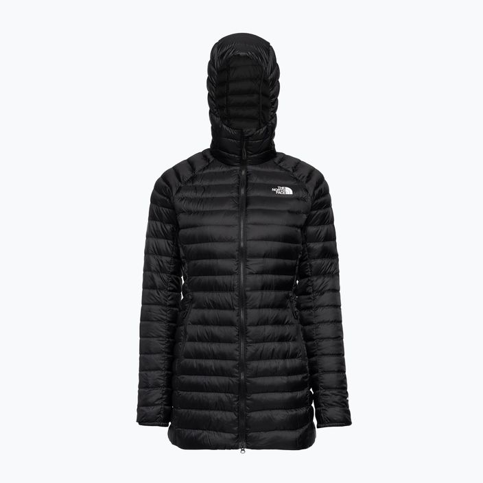 Дамско пухено яке The North Face New Trevail Parka black NF0A7Z85JK31 6