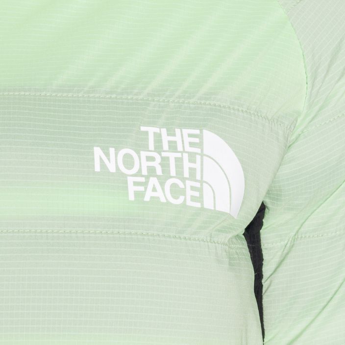 Дамско яке за ски-туризъм The North Face Dawn Turn 50/50 Синтетика Patina green NF0A7Z8Z8Y61 8